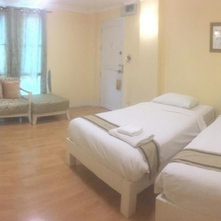 Triple Palms House 호텔 치앙마이 외부 사진